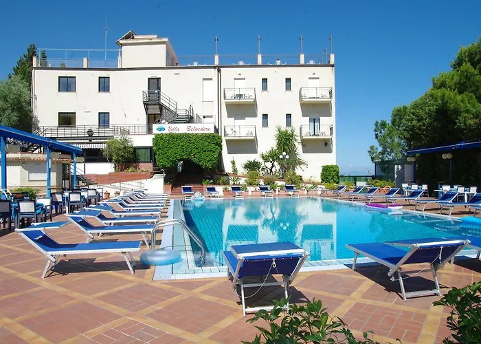 Hotel Villa Belvedere