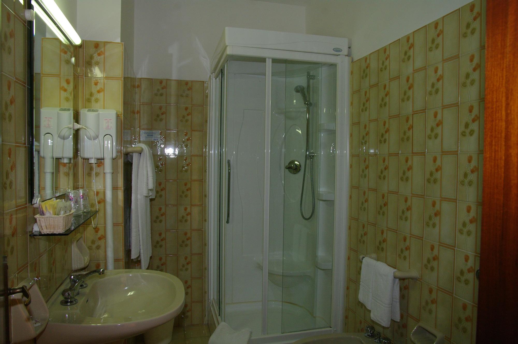 Hotel Belvedere Cefalú