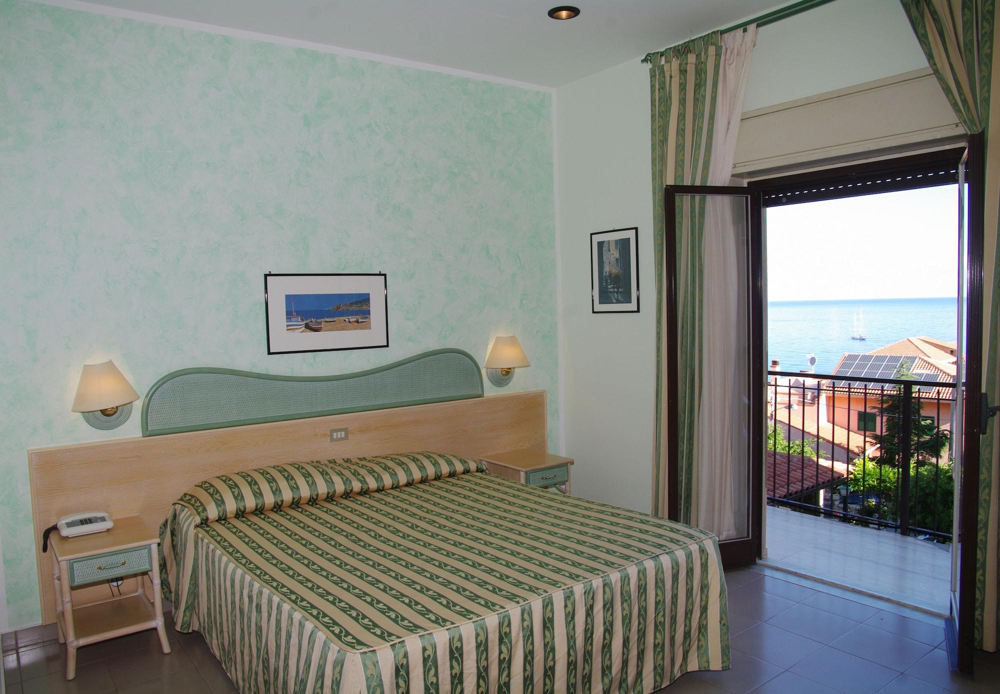 Belvedere Hotel Cefalú