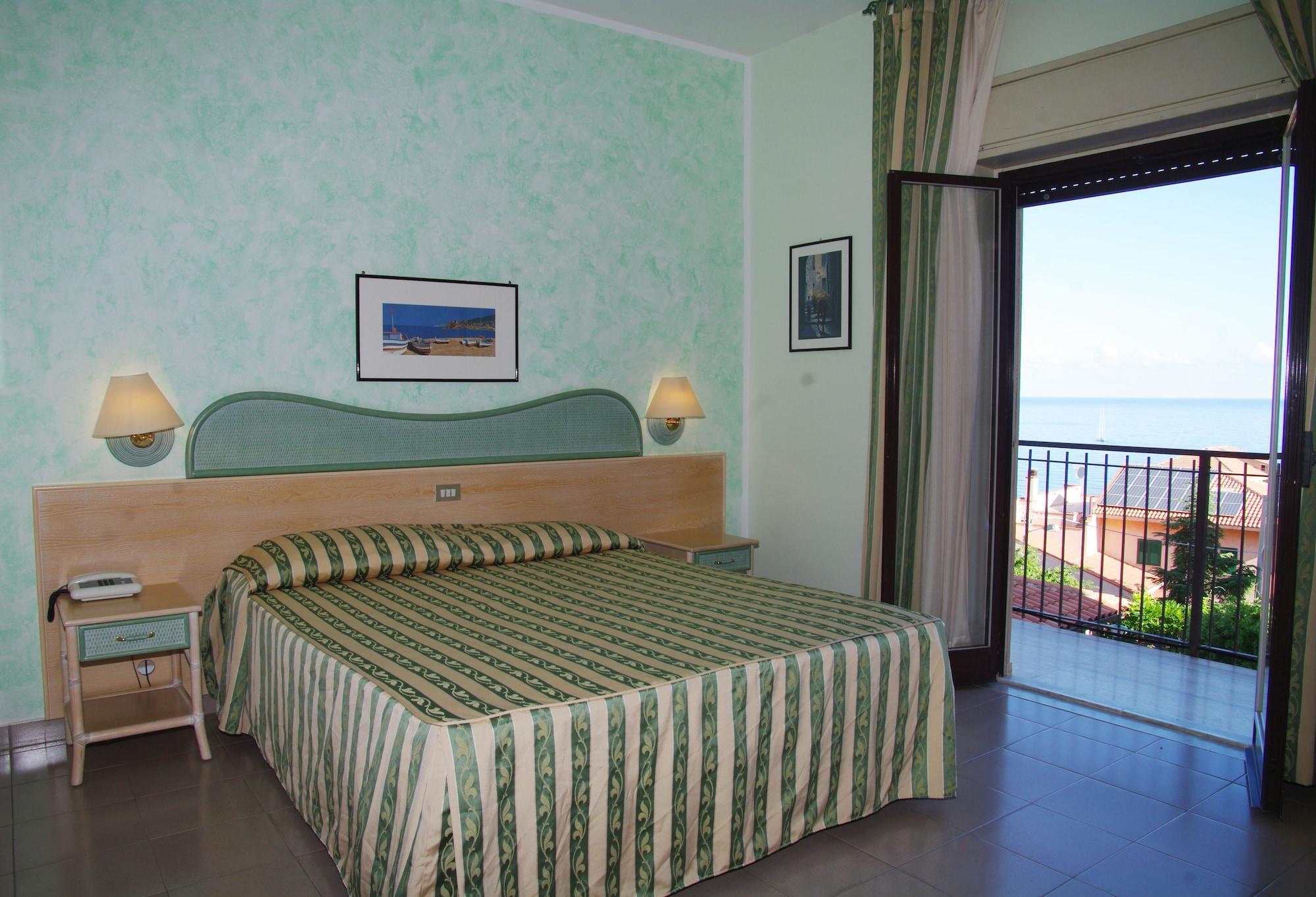 Hotel Belvedere Cefalú