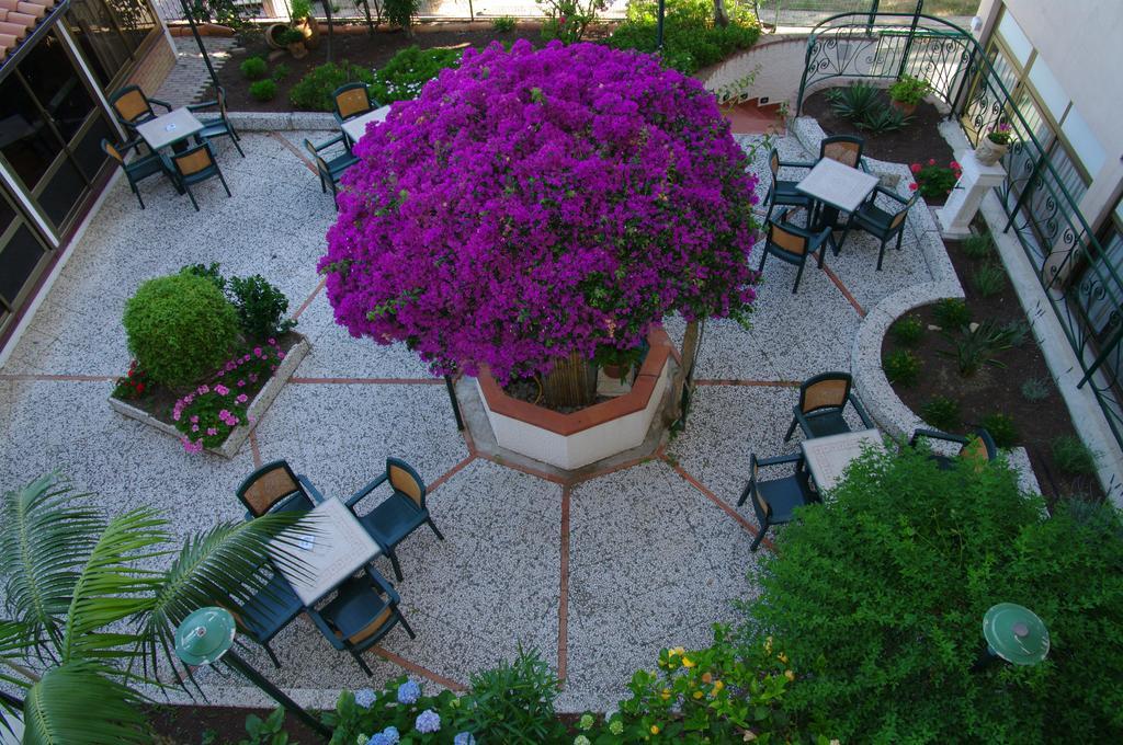 Belvedere Cefalú