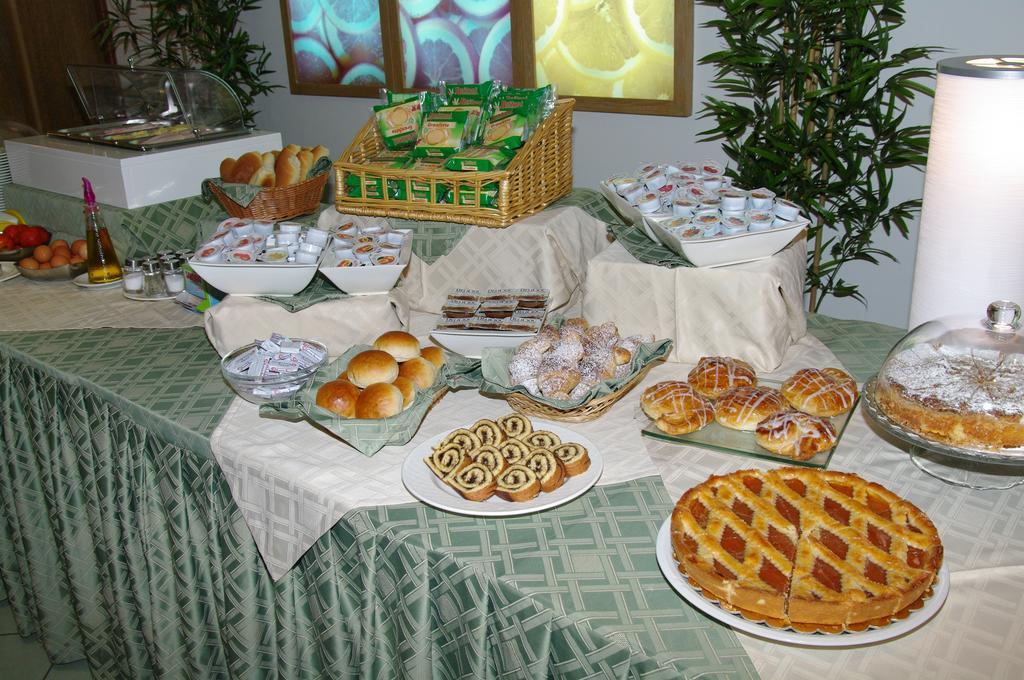 Hotel Belvedere Cefalú