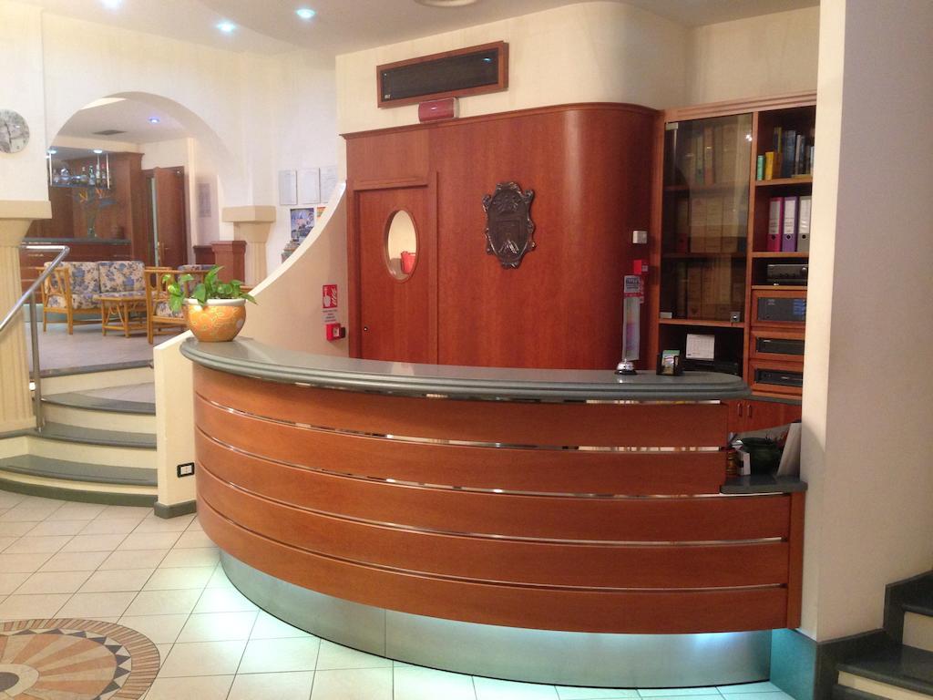 Hotel Belvedere Cefalú