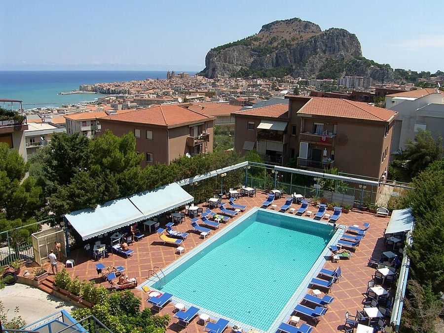 Belvedere 3* Cefalú