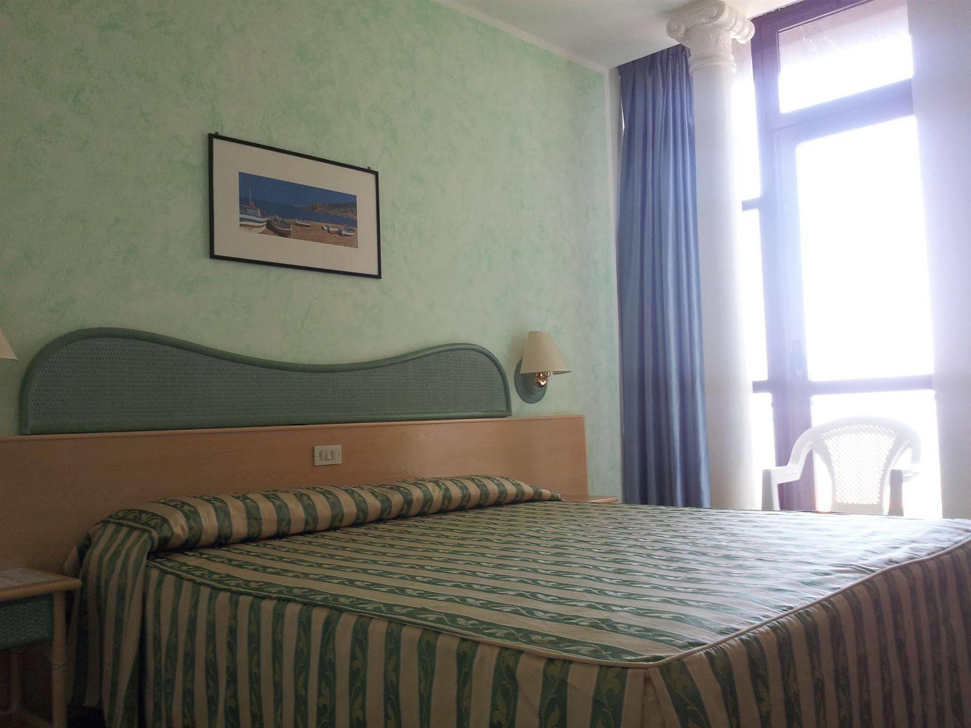 Belvedere Hotel Cefalú
