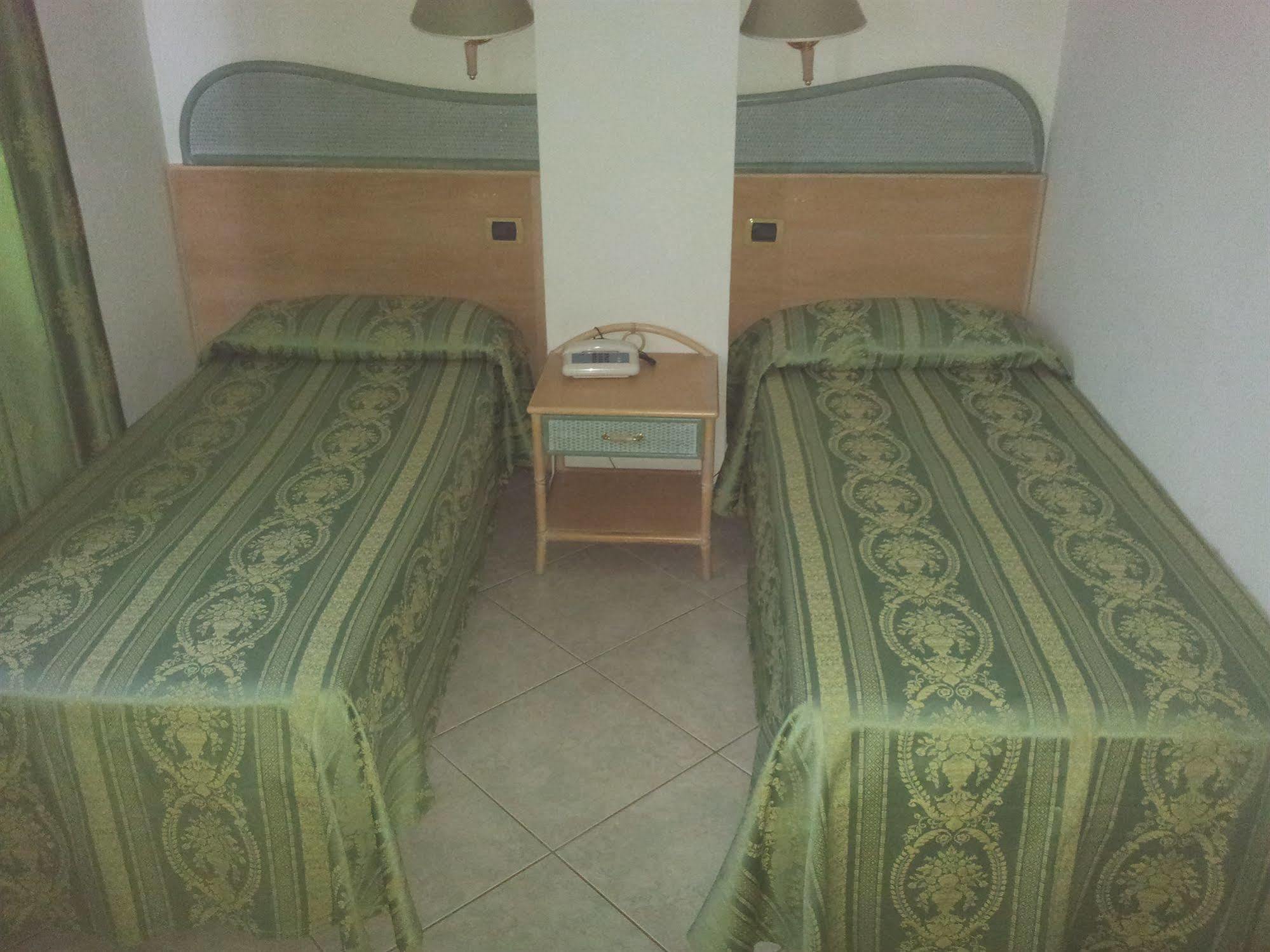 Hotel Belvedere