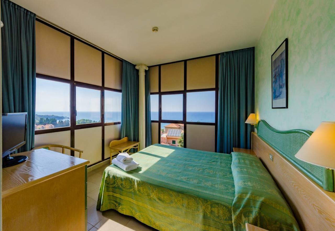 Hotel Belvedere Cefalú